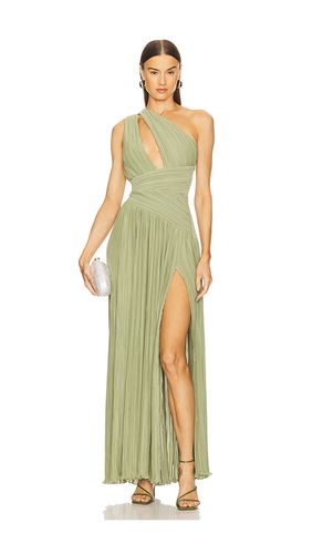 ROBE DE SOIRÉE SLOANE en . Taille S. Also en L - Michael Costello - Modalova