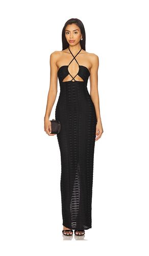 ROBE INGRID en . Taille XL. Also en - Michael Costello - Modalova