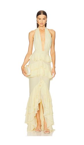 ROBE DE SOIRÉE CLARA en . Taille L. Also en M, S, XL, XS, XXS - Michael Costello - Modalova