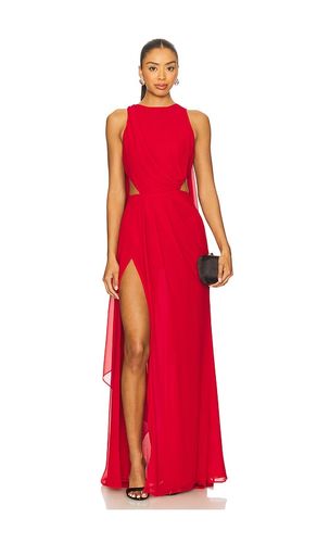 ROBE DE SOIRÉE BRESLIN en . Taille XS. Also en XXS, M - Michael Costello - Modalova