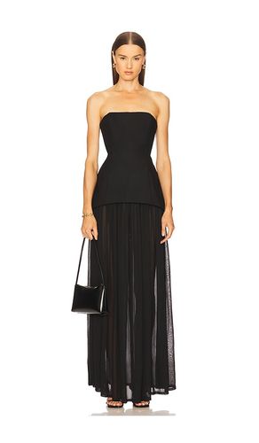 ROBE RUIZ en . Taille XS. Also en XXS, S - Michael Costello - Modalova