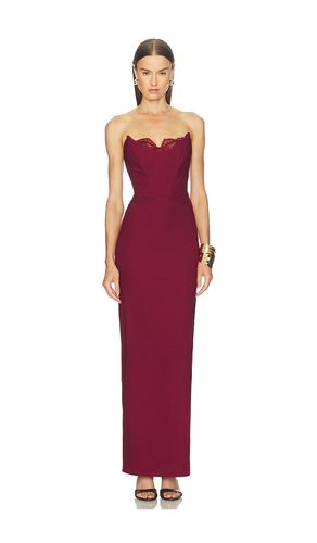 ROBE DE SOIRÉE LOUISA en . Taille L. Also en M, S, XL, XS - Michael Costello - Modalova