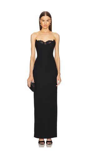 ROBE DE SOIRÉE LOUISA en . Taille S. Also en - Michael Costello - Modalova