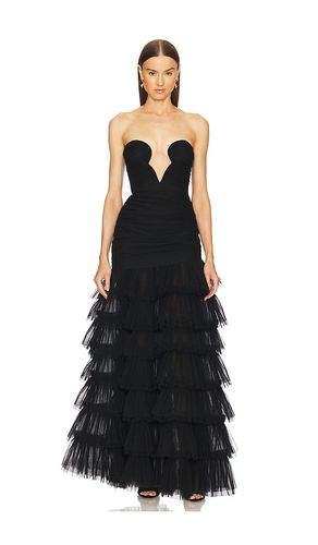 ROBE DE SOIRÉE ELIZABETH en . Taille XS. Also en S - Michael Costello - Modalova