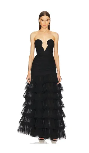ROBE DE SOIRÉE ELIZABETH in . Size S, XL, XS, XXS - Michael Costello - Modalova
