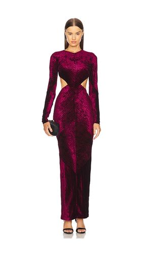 ROBE DE SOIRÉE SPENCER en . Taille L. Also en XXS - Michael Costello - Modalova