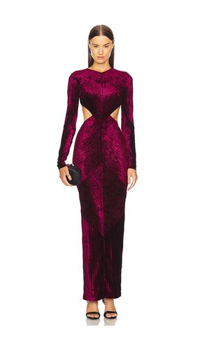 ROBE DE SOIRÉE SPENCER in . Size M, XL - Michael Costello - Modalova