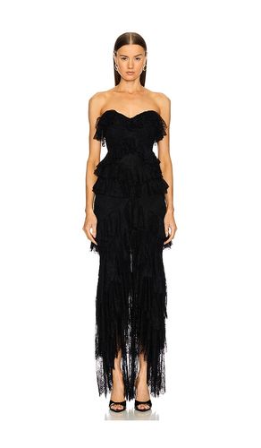 ROBE DE SOIRÉE OLEKSANDRA en . Taille S. Also en XS - Michael Costello - Modalova