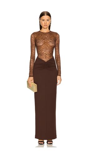 ROBE DE SOIRÉE ZARIA in . Size M, S, XL, XS - Michael Costello - Modalova