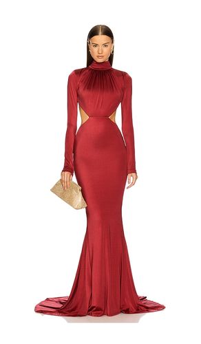 ROBE DE SOIRÉE SALIMA en . Taille S. Also en XS, M, L, XL - Michael Costello - Modalova