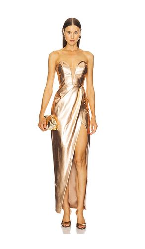 ROBE DE SOIRÉE JAKE en . Taille S. Also en XXS - Michael Costello - Modalova