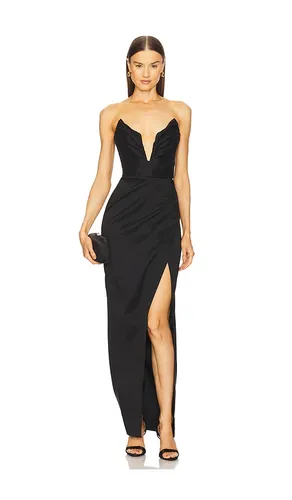 ROBE DE SOIRÉE LEYAH in . Size XXS - Michael Costello - Modalova