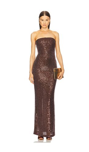 ROBE SASKIA en . Taille S. Also en M, L, XL - Michael Costello - Modalova