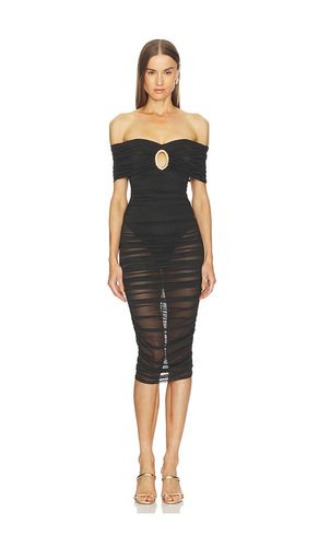 ROBE UMANZOR en . Taille XS. Also en S, M - Michael Costello - Modalova