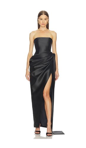 ROBE POMMIER en . Taille S. Also en - Michael Costello - Modalova