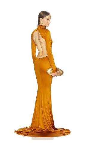 ROBE DE SOIRÉE SALIMA en . Taille XS. Also en S, M, L - Michael Costello - Modalova