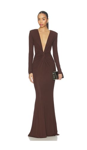 ROBE DE SOIRÉE ACQUA en . Taille S. Also en M, L, XL - Michael Costello - Modalova