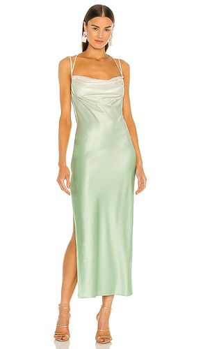 ROBE PORTER en . Taille M. Also en L - Michael Costello - Modalova