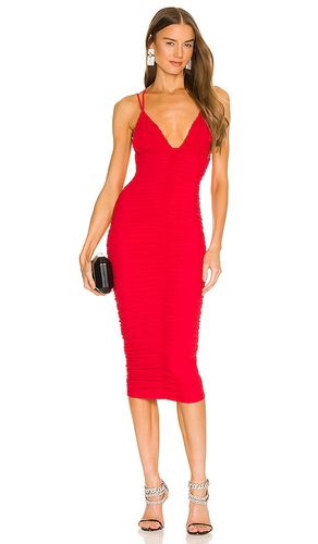 ROBE MI-LONGUE FIJI en . Taille L. Also en M, S, XL, XS, XXS - Michael Costello - Modalova