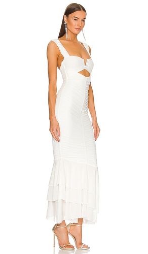 ROBE DE SOIRÉE HILARY en . Taille S. Also en XXS, M, L, XL - Michael Costello - Modalova