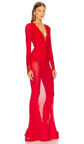 ROBE DE SOIRÉE MARTIN en . Taille S. Also en - Michael Costello - Modalova