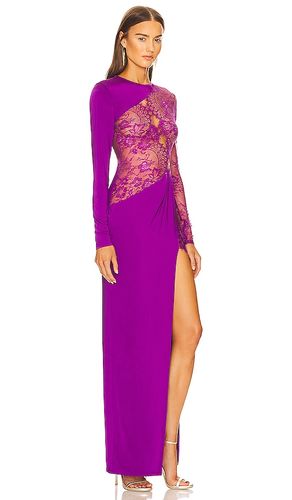 ROBE DE SOIRÉE HILLARY en . Taille S. Also en XS, XXS - Michael Costello - Modalova