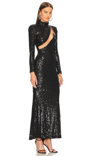 ROBE DE SOIRÉE HOUSTON en . Taille S. Also en XS, XXS - Michael Costello - Modalova