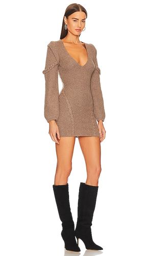 ROBE MALINA en . Taille M. Also en L - Michael Costello - Modalova