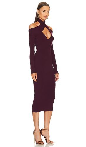 ROBE LORA en . Taille S. Also en - Michael Costello - Modalova