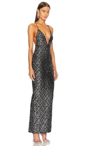 ROBE DE SOIRÉE GINA en . Taille M. Also en XL - Michael Costello - Modalova