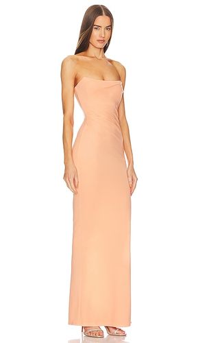 ROBE DE SOIRÉE BRIGGS en . Taille M. Also en L, XL - Michael Costello - Modalova