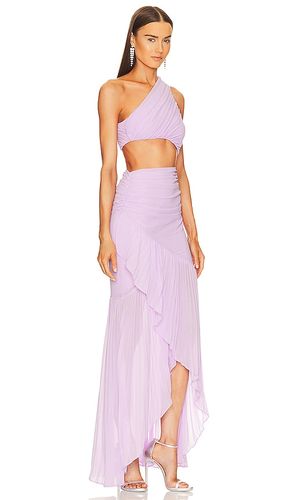 ROBE DE SOIRÉE BRITNEY en . Taille XL. Also en - Michael Costello - Modalova