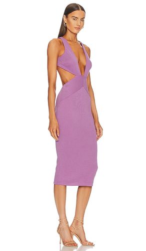 ROBE DANA en . Taille S. Also en M, L, XL - Michael Costello - Modalova
