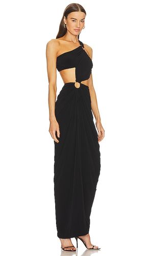 ROBE DE SOIRÉE CLEMENTINE en . Taille L. Also en M, S, XL - Michael Costello - Modalova