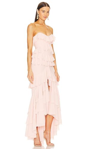 ROBE DE SOIRÉE OLEKSANDRA en . Taille M. Also en XS, XXS - Michael Costello - Modalova
