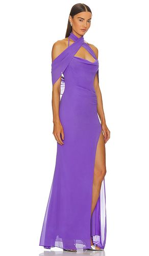 ROBE DE SOIRÉE HANWI en . Taille M. Also en L - Michael Costello - Modalova