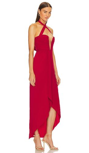 ROBE DE SOIRÉE LEO en . Taille XS. Also en S - Michael Costello - Modalova