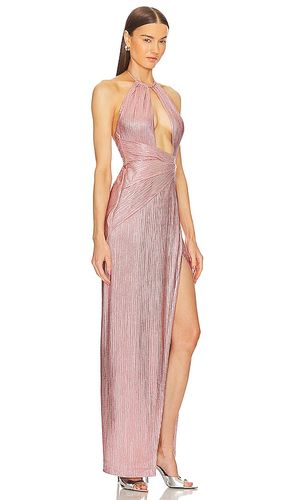 ROBE DE SOIRÉE KIARA en . Taille M. Also en S - Michael Costello - Modalova