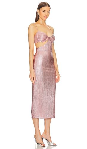 ROBE YVONNE en . Taille S. Also en M, L - Michael Costello - Modalova