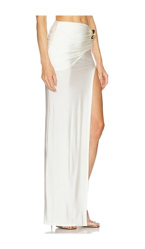 JUPE MAGNOLIA en . Taille M. Also en XL - Michael Costello - Modalova