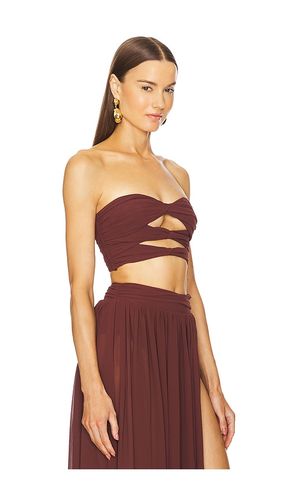 X REVOLVE Acacia Top en . Taille M. Also en S, XL, XS - Michael Costello - Modalova