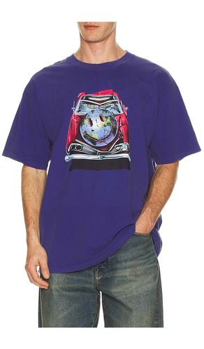 T-SHIRT PRIDE IN MY RIDE en . Taille M. Also en L, XL/1X - Market - Modalova
