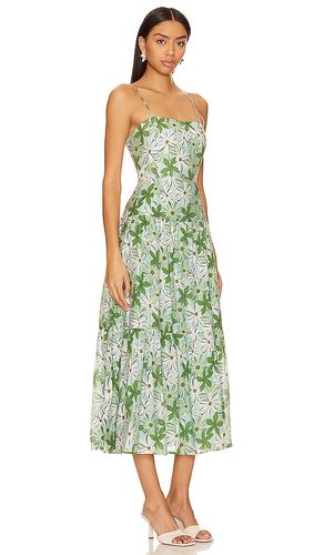ROBE MAXI MARGAUX en . Taille S. Also en M, L - MINKPINK - Modalova