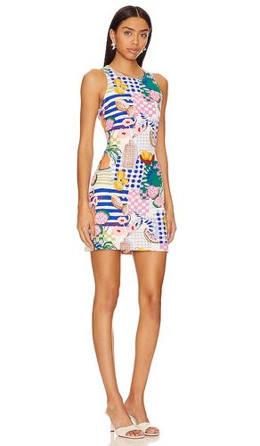 ROBE COURTE AL FRESCO en . Taille L. Also en S, XL, XS - MINKPINK - Modalova