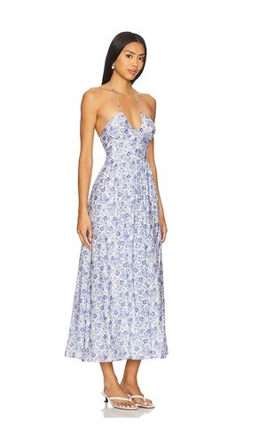 ROBE DÉBARDEUR MIDI EVELYN en . Taille S. Also en - MINKPINK - Modalova
