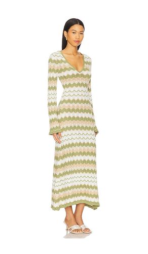 ROBE MI-LONGUE MELODY en . Taille S. Also en L - MINKPINK - Modalova