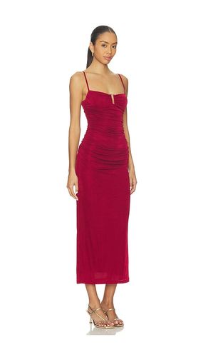 ROBE MI-LONGUE MAYA en . Taille S. Also en - MINKPINK - Modalova