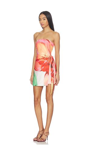ROBE ZINNIA en . Taille S. Also en M - MINKPINK - Modalova