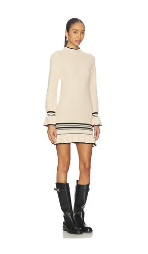 ROBE MINI MOUNTAIN en . Taille M. Also en S, XS - MINKPINK - Modalova