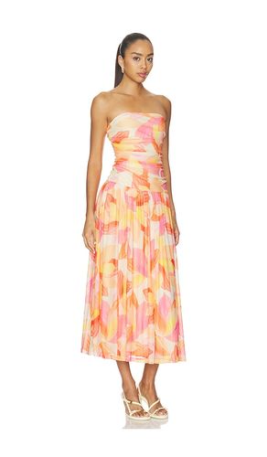 ROBE SOLANA en . Taille L. Also en M, S, XL, XS - MINKPINK - Modalova